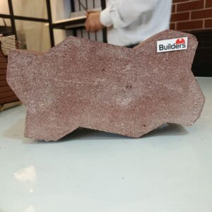 Uni Paver Block (222 X 110 X 100)